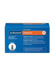 Orthomol Immun, 7 Vials