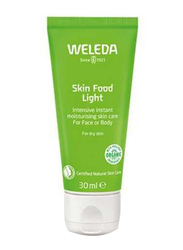 Weleda Skin Food Light Cream, 30ml