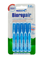 Biorepair Oral Care Pro Interdental Brushes, 0.60mm x 5 Pieces