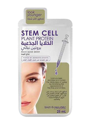Skin Republic Stem Cell Plant Protein, 25ml