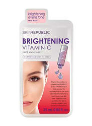 Skin Republic Brightening Vitamin C, 25ml