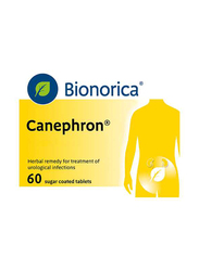 Bionorica Canephron Sugar Coated Tablets, 60 Tablets