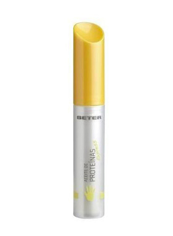 Beter Express Protein Oil Pen, 40111, Silver/Yellow