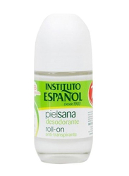Instituto Espanol Piel Sana Deo Roll-On Deodorant, 75ml