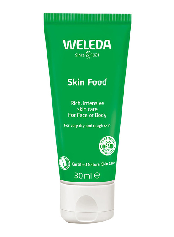 Weleda Skin Food Cream, 30ml
