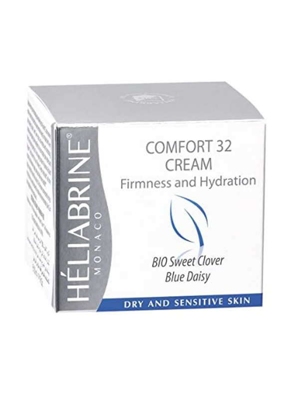 Heliabrine Comfort 32 Cream, 50ml