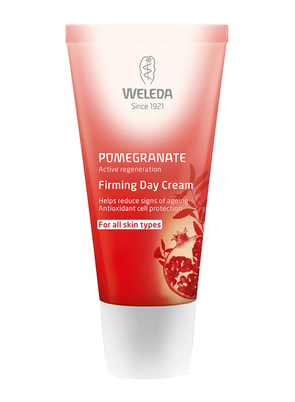 Weleda Pomegranate Firmimg Day Cream, 30ml