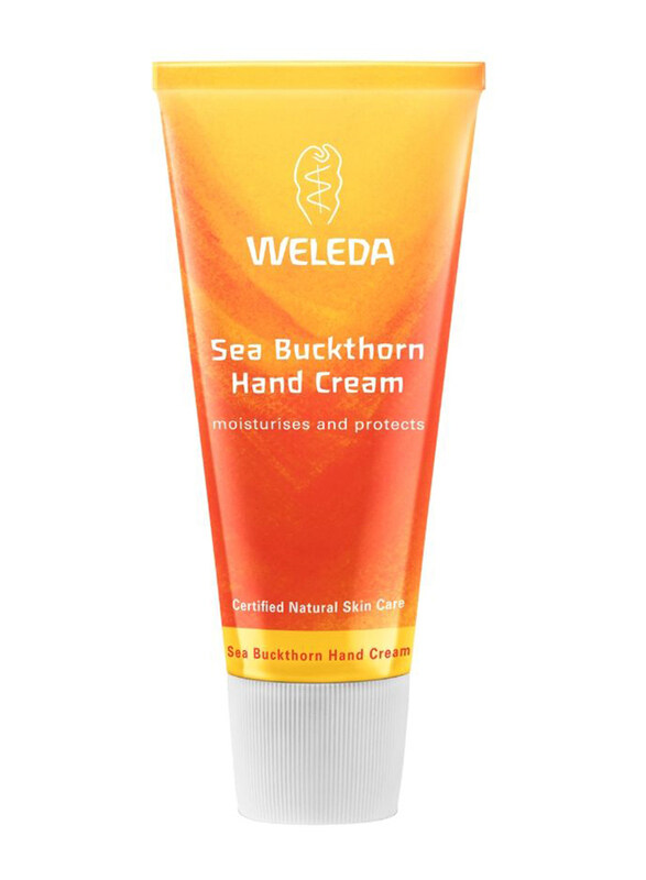 

Weleda Sea Buckthorn Hand Cream, 50ml