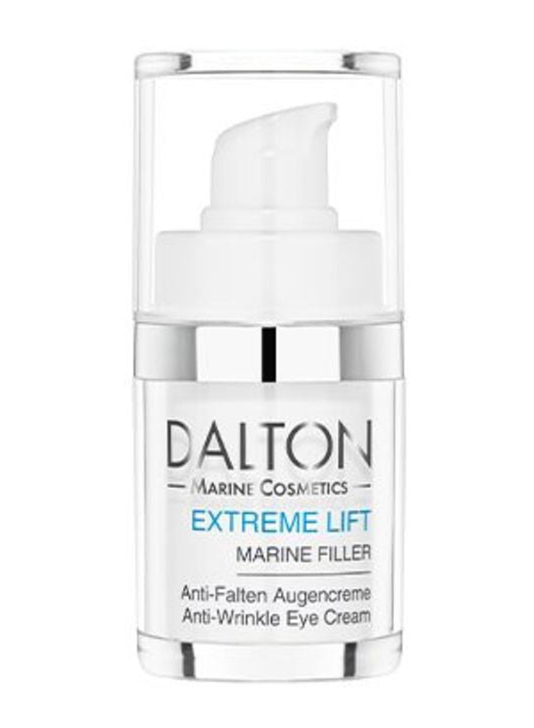Dalton Extreme Lift Eye Cream Marine Filler, 15ml