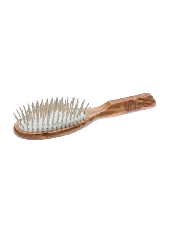 Nippes Brush for All Hair Types, H8, Beige