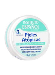Instituto Espanol Atopic Complete Care Cream, 50ml