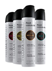 The Cosmetic Republic Root Concealer, 75ml, Medium
