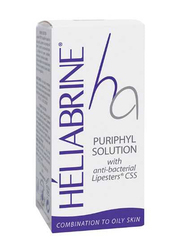 Heliabrine Puriphyl Solution Ha, 30ml