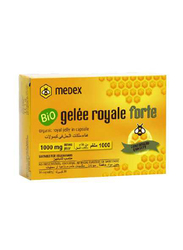 Medex Bio Gelee Royale Forte, 9ml x 10 Bottles
