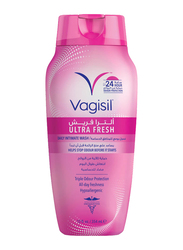 Vagisil Ultra Fresh Intimate Wash, 354ml