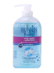 Bionsen Purity Antibacterial Liquid Hand Soap, 500ml