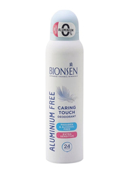 Bionsen Mineral Active Spray, 150ml