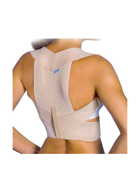 

Prim 335 Shoulder Support, Large, Beige