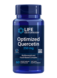 Life Extension Optimized Quercetin 250Mg, 60 Capsules
