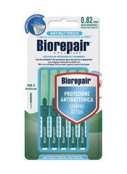 Biorepair Oral Care Interdental Brushes, 0 82mm x 5 Pieces