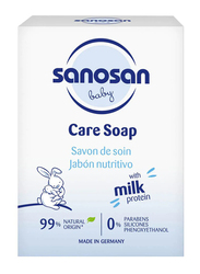 Sanosan 100gm Baby Care Soap for Kids