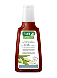 Rausch Willow Bark Shampoo for All Hair Types, 200ml