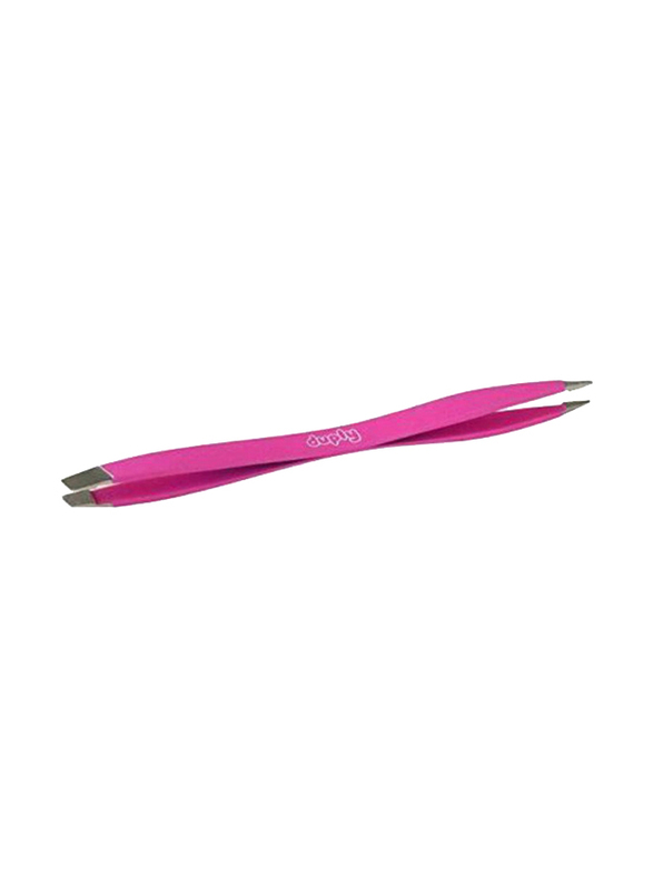 Beter Duply Tweezer, 09121, Pink