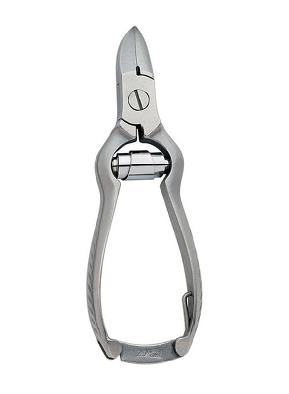 Nippes Stainless Nipper, 23R, Silver