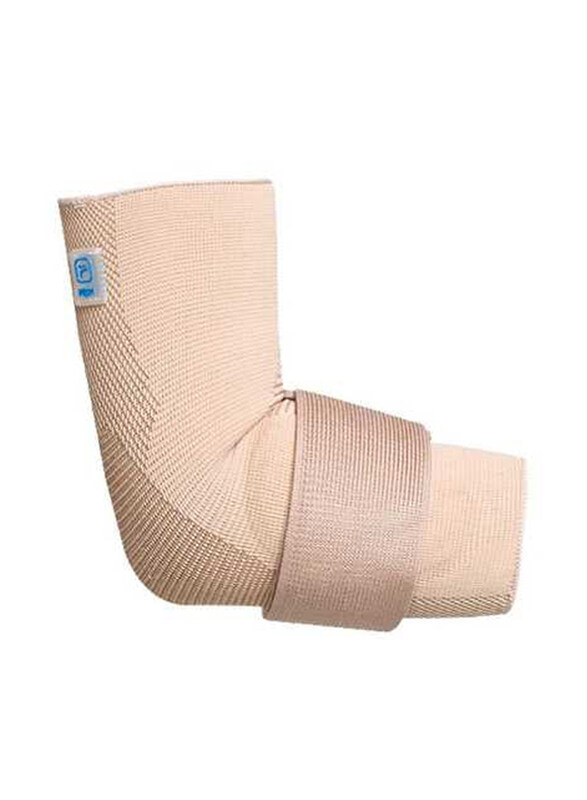 Prim Aqtivo Skin Elbow Support, Large, P707Bg, Beige