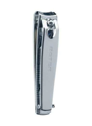 Beter Nail Cutter with File, 34006, Chrome