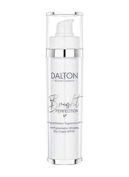 Dalton Bright Perfection Day Cream Spf50, 50ml