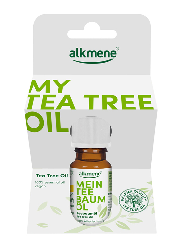 Alkmene Tea Tree Oil, 10ml