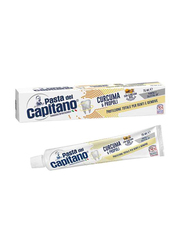 Pasta del Capitano Turmeric & Propolis Toothpaste, 75ml
