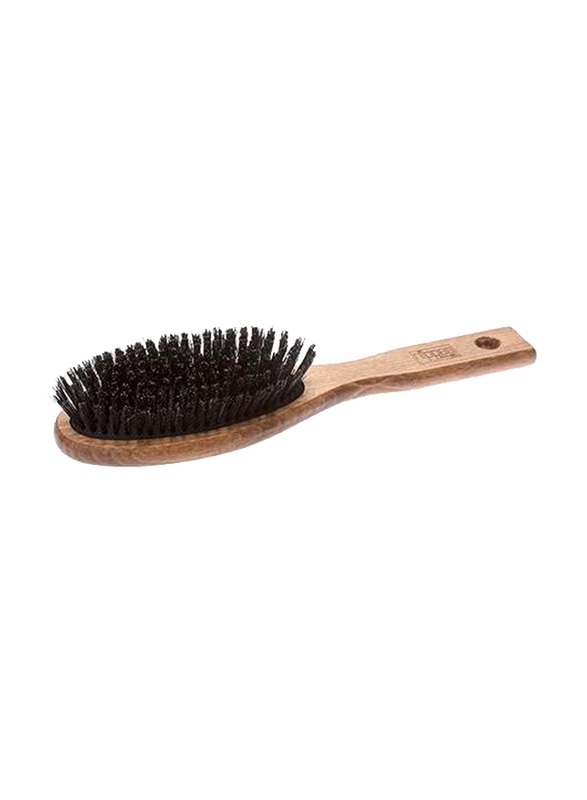 Nippes Brush for All Hair Types, H1, Multicolour