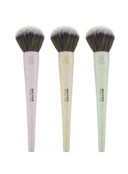 Beter Synthetic Hair Large Powder Brush, 22301, Assorted Colour