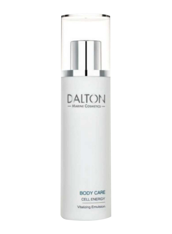 Dalton Body Care Vitalizing Emulsion, 200 ml