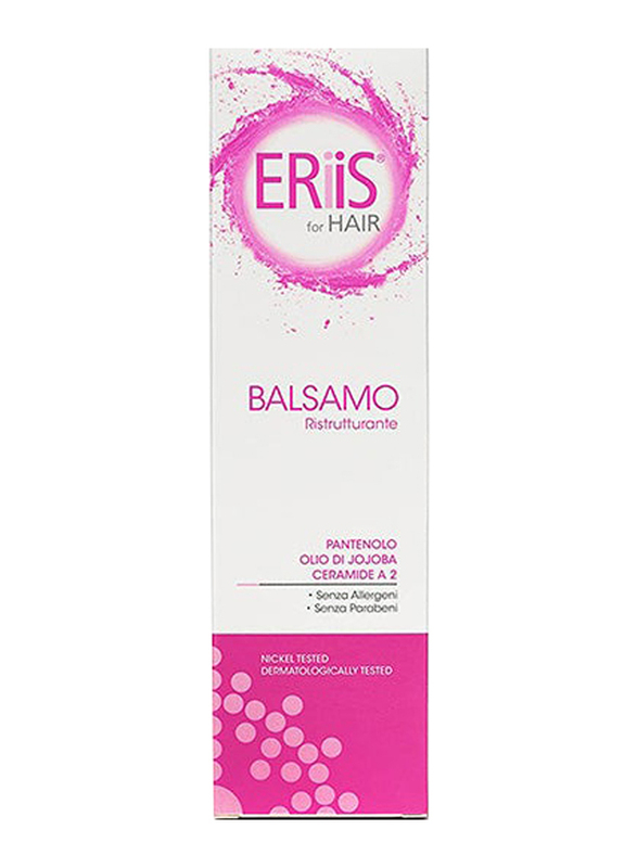 Eriis Hair Restructuring Conditioner for Anti Hairfall, 125ml