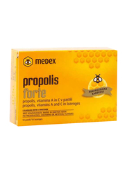 Medex Propolis Forte, 18 Lozenges