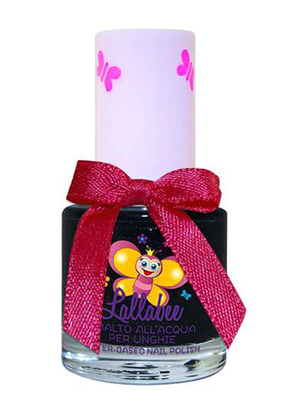 Lallabee Water-Based Nail Enamel, Pearly Spell