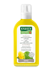 Rausch Coltsfoot Anti Dandruff Lotion for All Hair Type, 200ml