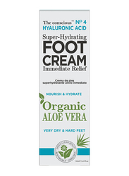 Biovene The Conscious Ha Super-Hydrating Foot Cream, 50ml