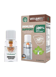 Vitabaum Immune Support, 120ml