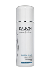 Dalton Tonic Sensitive Skin Classic Clean, 200ml