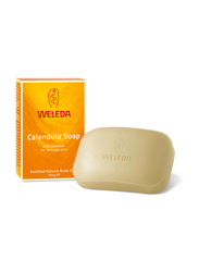 Weleda Calendula Soap, 100g