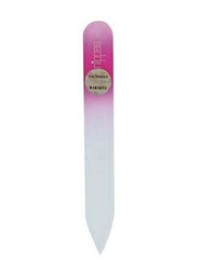 Nippes File, 760, Silver/Pink