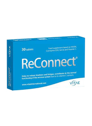 Vitae Reconnect, 30 Tablets