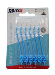 Esro Paro 1032 Slider Refill Brushes, 2.5mm