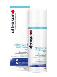 Ultrasun After Sun & Post Laser, 150ml