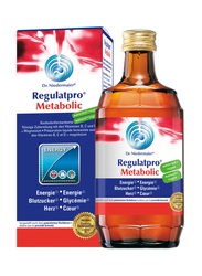 Dr. Niedermaier Pharma Enzympro Regulatpro Metabolic, 350ml