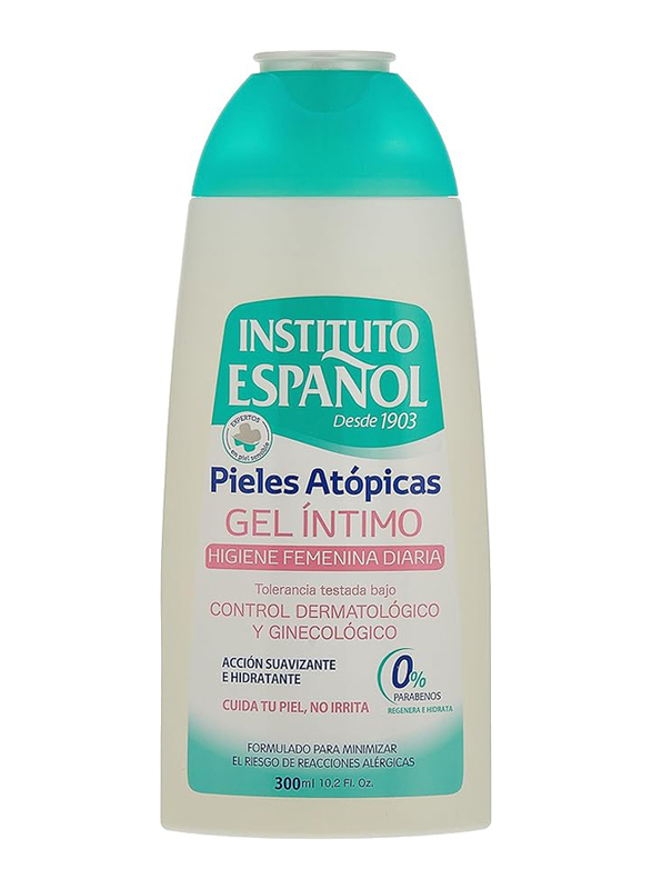 Instituto Espanol Gel Intima Atopic Skin, 300ml